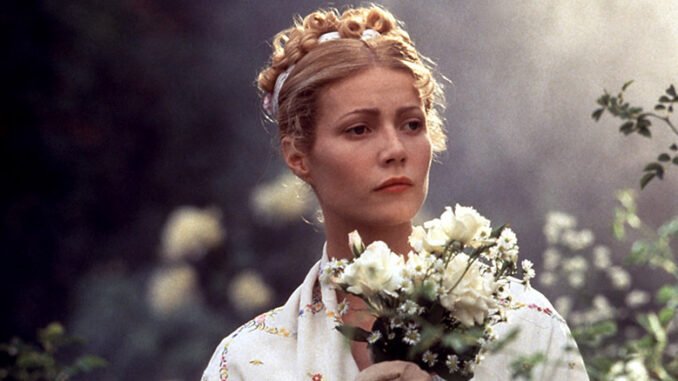 Emma 1996 Gwyneth Paltrow