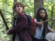 Percy Jackson and the Olympians Season 2 Disney+
