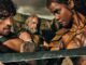 Spartacus: House of Ashur, Starz