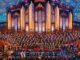 Hope of the Season: Christmas With the Tabernacle Choir PBS