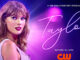 Taylor Swift CW documentary