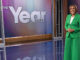 Robin Roberts, The Year 2025 ABC