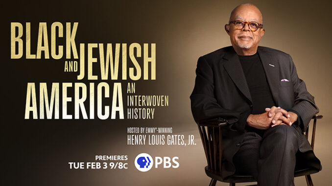 Black and Jewish America: An Interwoven History, PBS