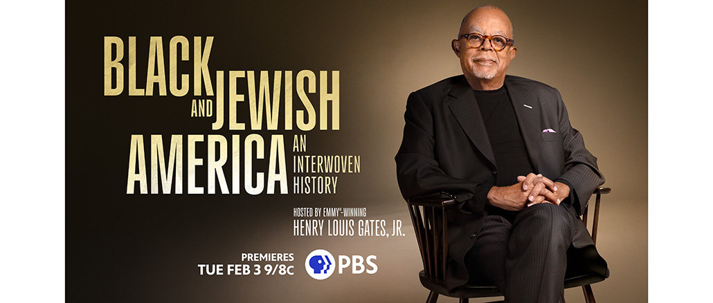 Black and Jewish America: An Interwoven History, PBS