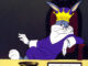 Bugs Bunny