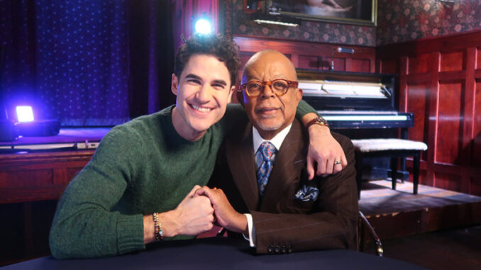Finding Your Roots With Henry Louis Gates Jr.