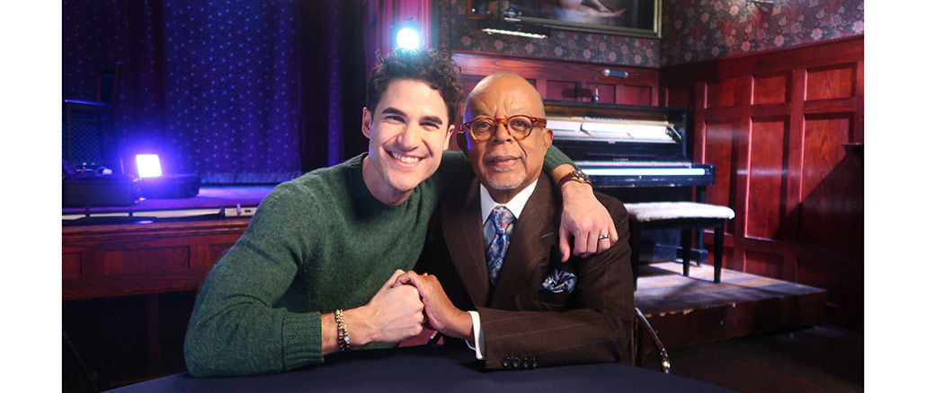 Finding Your Roots With Henry Louis Gates Jr.