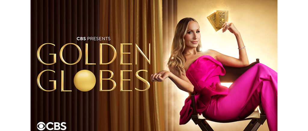 Golden Globes 2026