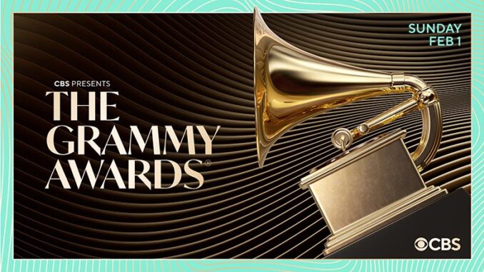Grammy Awards 2026