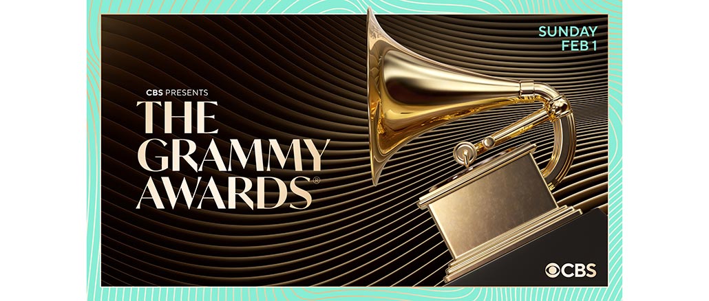 Grammy Awards 2026