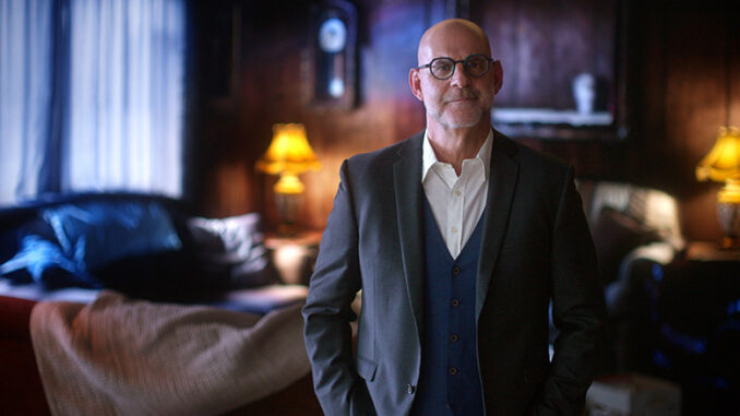 Harlan Coben's Final Twist
