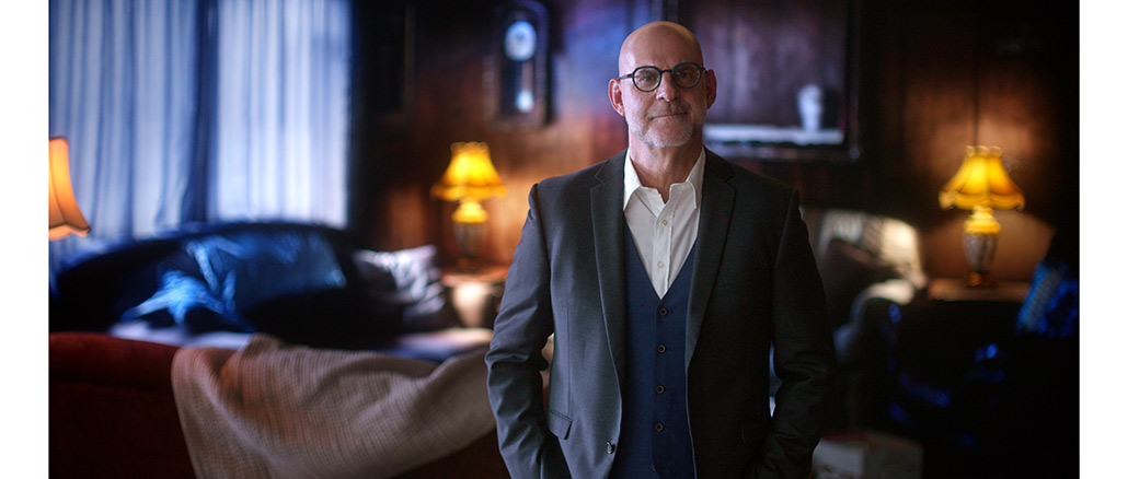 Harlan Coben's Final Twist