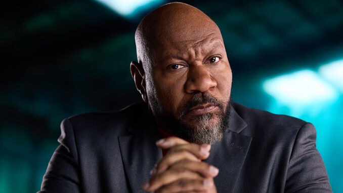 History's Deadliest With Ving Rhames