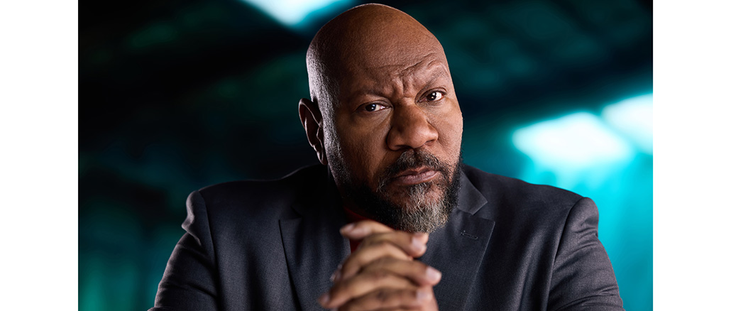 History's Deadliest With Ving Rhames