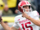 Indiana Hoosiers Mendoza