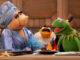 The Muppet Show Disney+