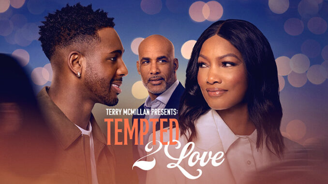 Terry McMillan Presents Tempted 2 Love Lifetime