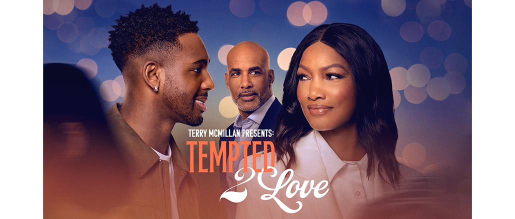 Terry McMillan Presents Tempted 2 Love Lifetime