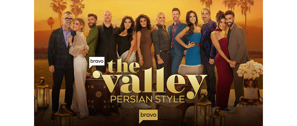 The Valley Persian Style Bravo