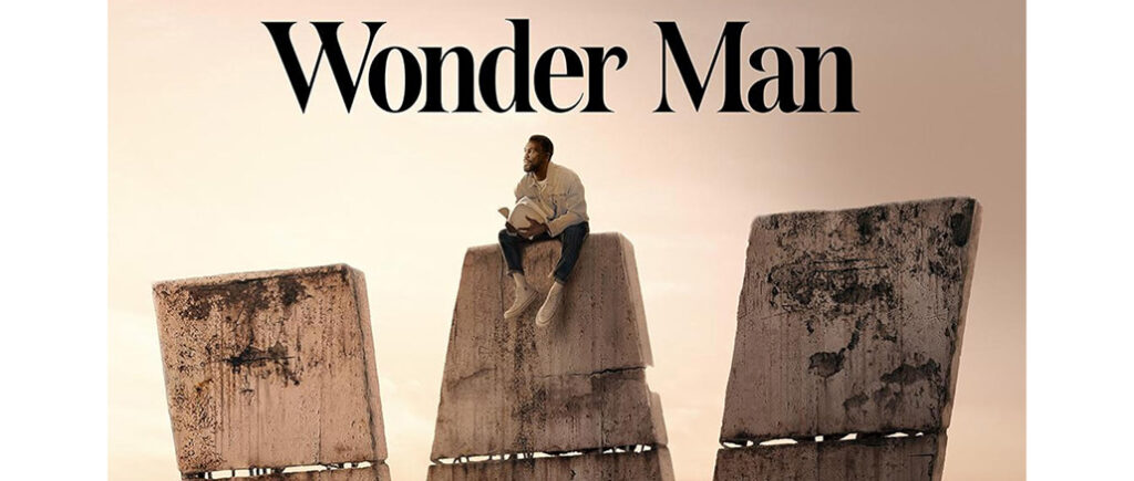 Wonder Man, Disney+