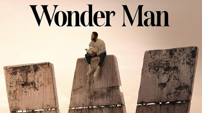 Wonder Man, Disney+