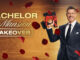 Bachelor Mansion Takeover, HGTV