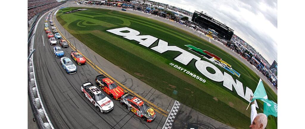 NASCAR Daytona 500