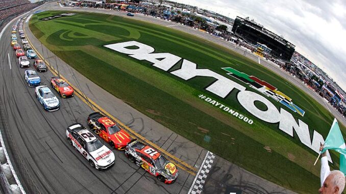 NASCAR Daytona 500