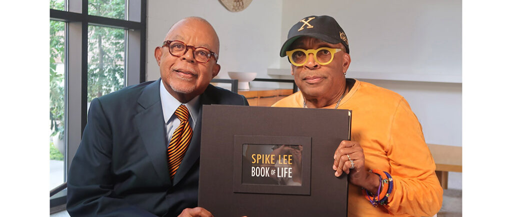 Finding Your Roots PBS
