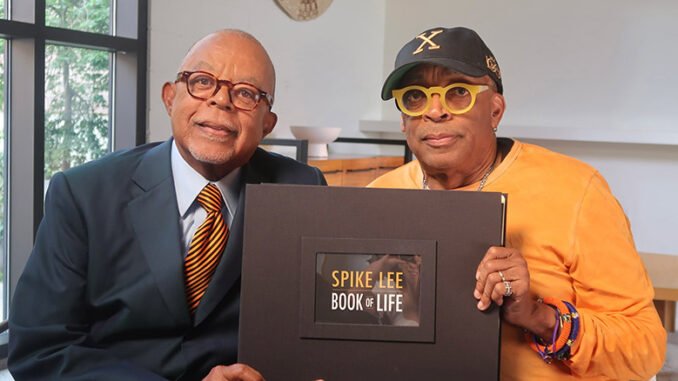 Finding Your Roots PBS