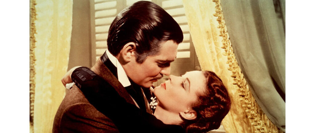 Gone With the Wind
