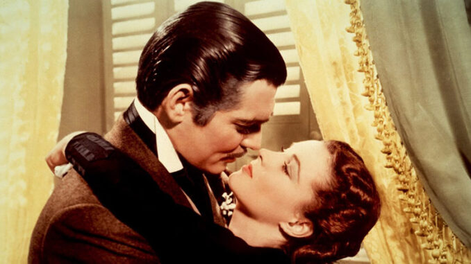 Gone With the Wind