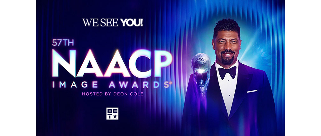 NAACP Image Awards 2026