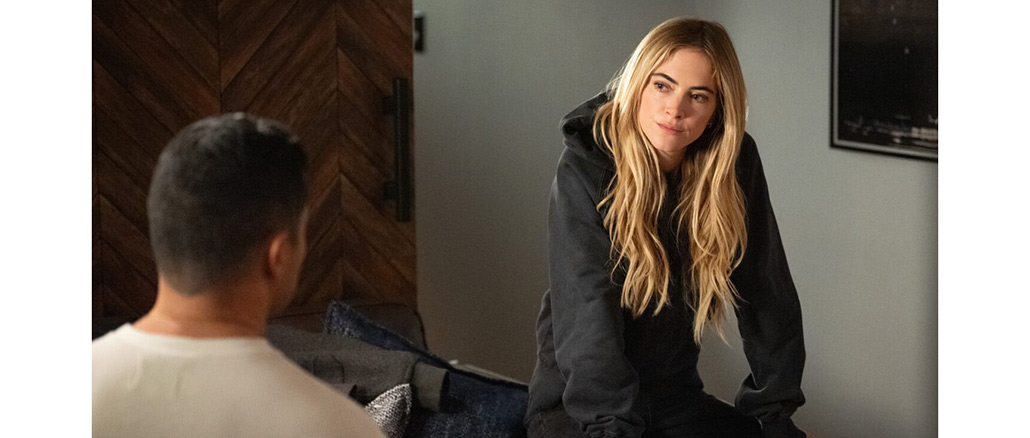 NCIS, Ellie Bishop, CBS