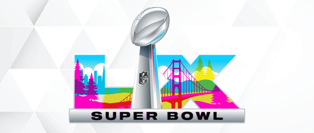 Super Bowl LX NBC