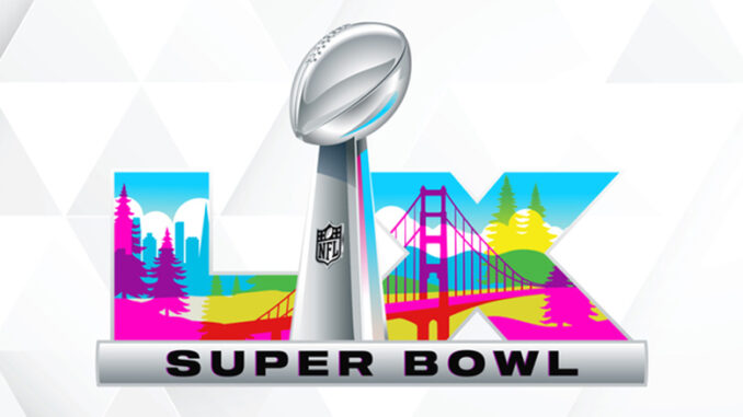 Super Bowl LX NBC
