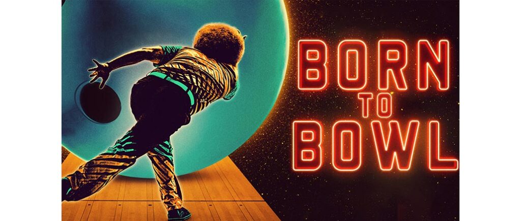 Born to Bowl HBO