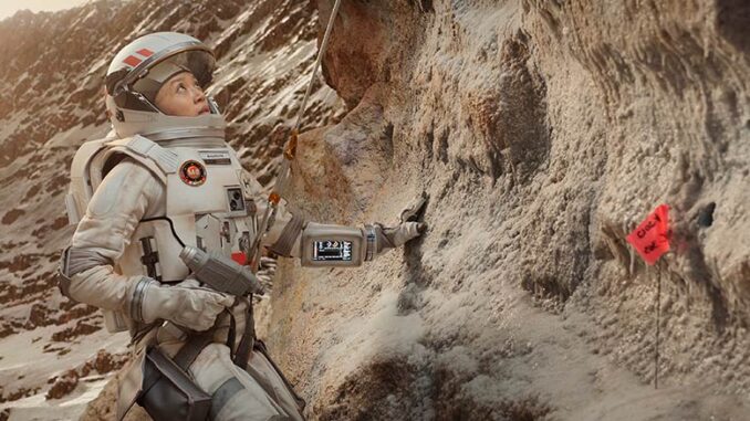 For All Mankind, Season 5 Apple TV