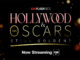 Hollywood and Oscars Still Golden? CNN