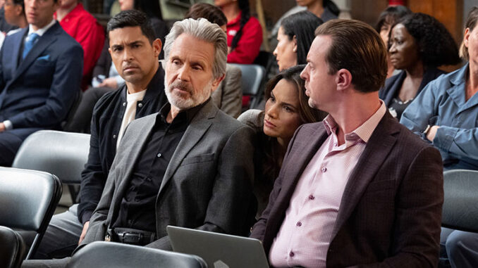 NCIS CBS