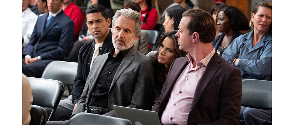 NCIS CBS