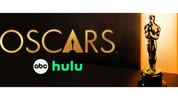 Oscars 2026