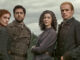 Outlander, Starz