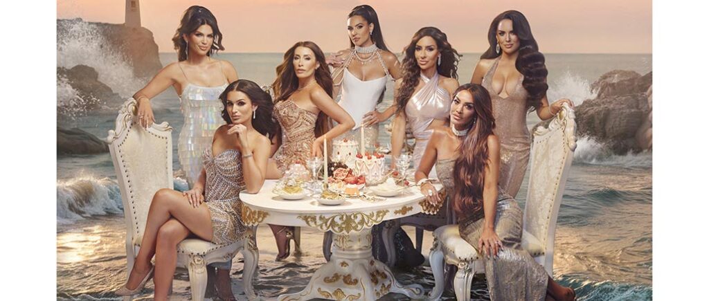 Real Housewives of Rhode Island, Bravo