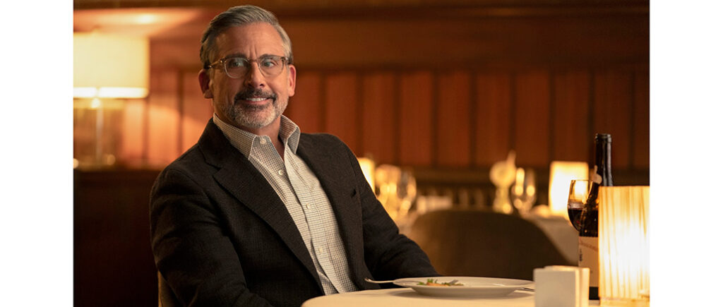 Rooster, HBO