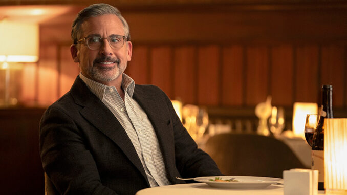 Rooster, HBO