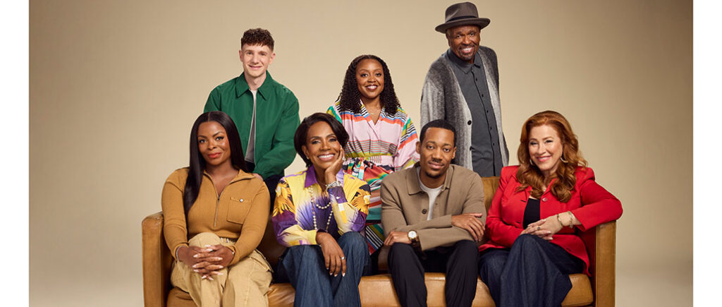 Abbott Elementary Season 5