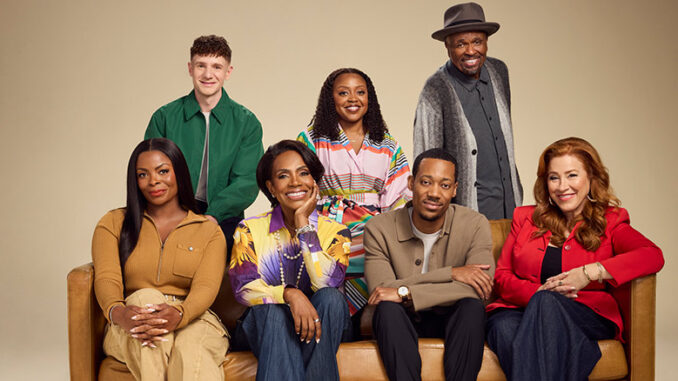 Abbott Elementary Season 5