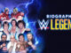 Biography: WWE Legends