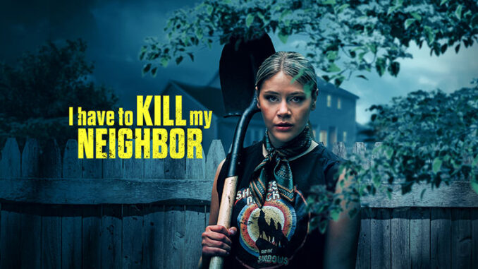 I Have to Kill My Neighbor, Lifetime